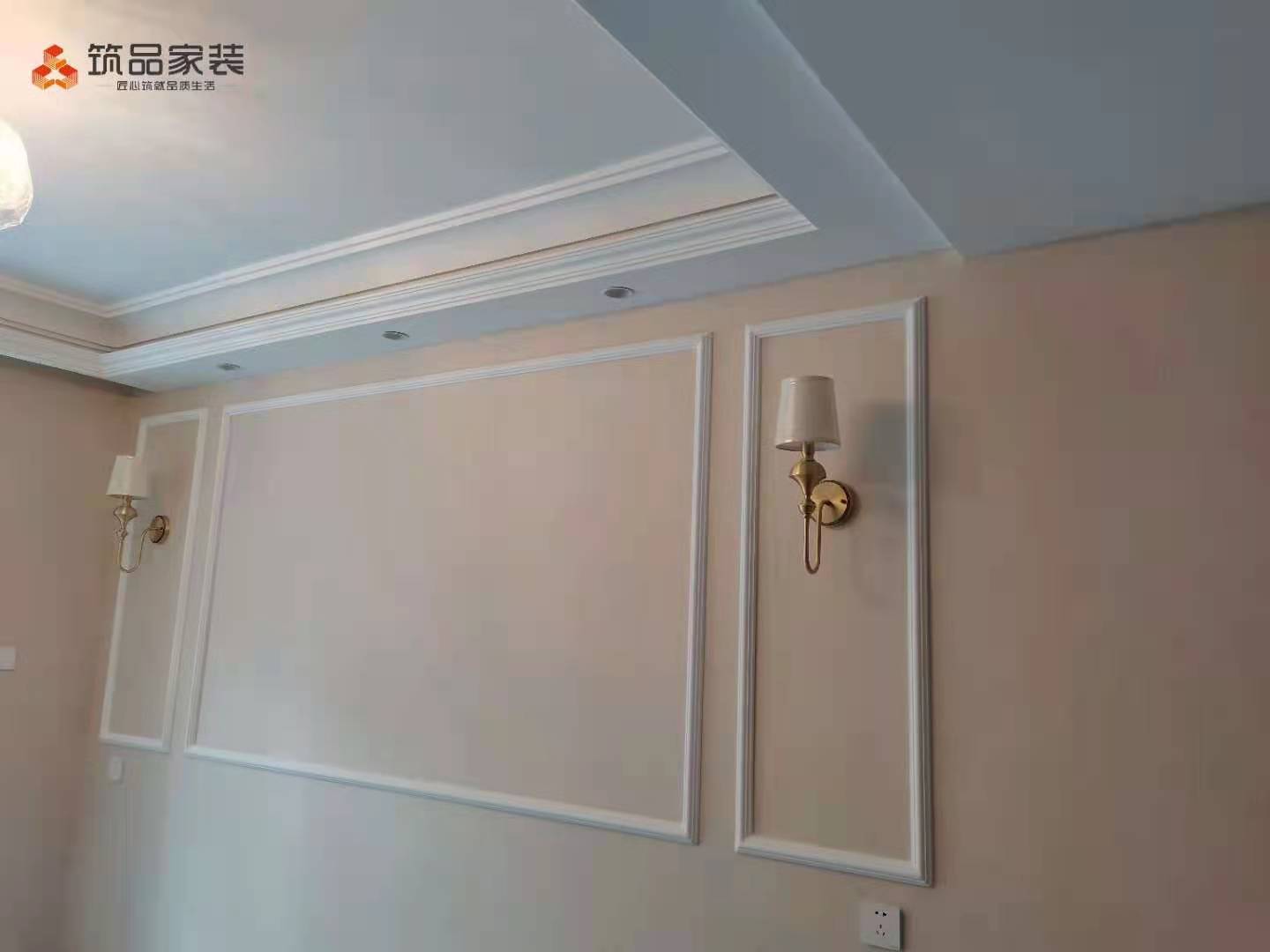 泰颐新城硬装完工照