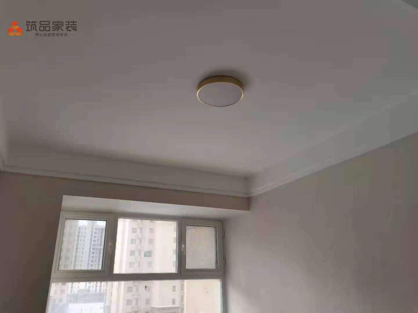 烟台泰颐新城装修效果图