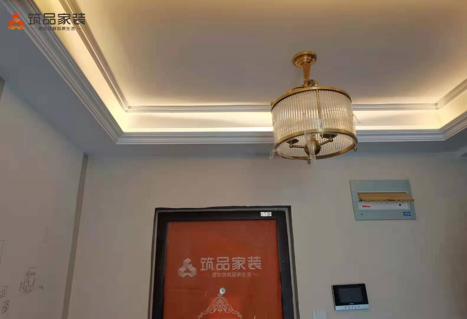 烟台筑品家装