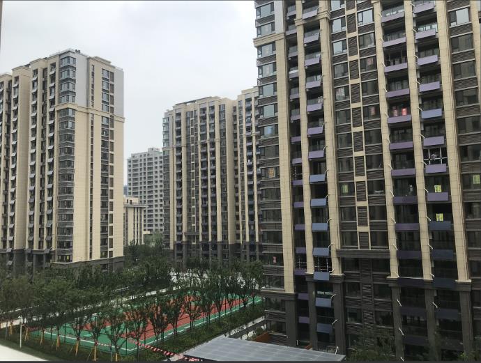 滨湖万丽装修